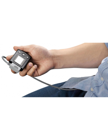 Holter de ECG iHolter + Software