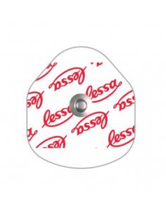 Electrodos ECG Foam 32mm x...