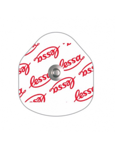 Electrodos ECG Foam 32mm x 36mm SG...