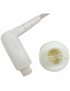 Cable ECG Corpuls(11 pines)