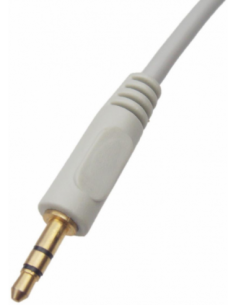 Cable ECG Earphone...