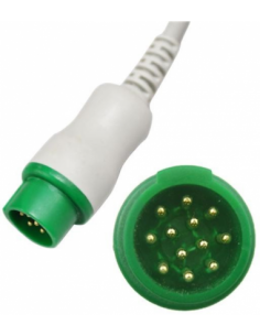 Cable ECG Infinium(12 pines)
