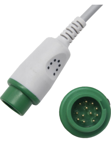Cable ECG Mindray (12 pines)