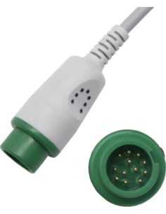 Cable ECG Mindray T5 (12...