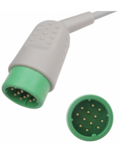 Cable ECG Medtronic...