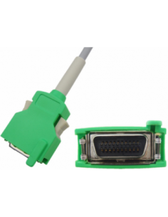 Cable ECG Nihon Kohden (20...