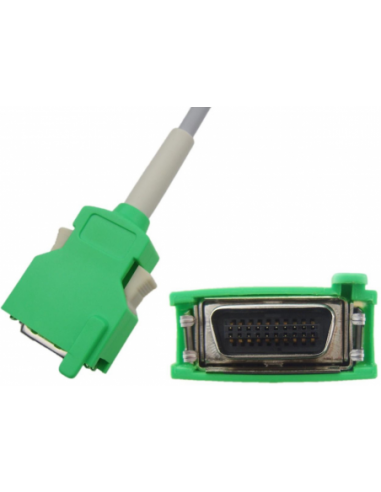 Cable ECG Nihon Kohden (20 pines)