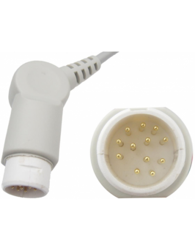 Cable ECG Neusoft (12 pines)