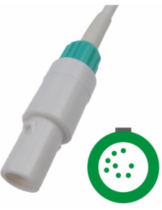 Cable ECG Primedic