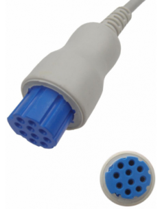 Cable ECG S&W (Artema) (10...