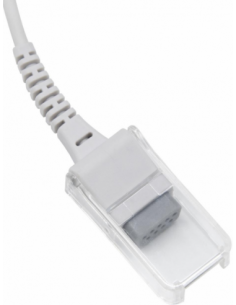 Adaptador SPO2 BCI (9 pines) 2