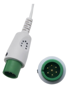 Adaptador SPO2 Bionet (7...