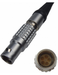 Adaptador SPO2 Criticare /...