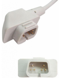 Adaptador SPO2 Criticare /...