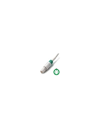 Adaptador SPO2 Choice (5 pin Digital...