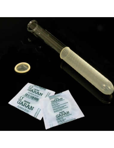 Funda sonda ecografía. Caja de 500 ud.