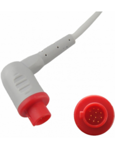Adaptador SPO2 Corpuls (11...