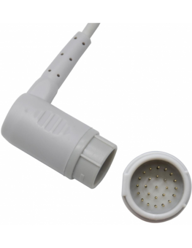 Adaptador SPO2 Corpuls (25 pin Masimo...