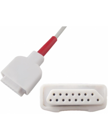 Adaptador SPO2 Corpuls (25 pin Masimo...
