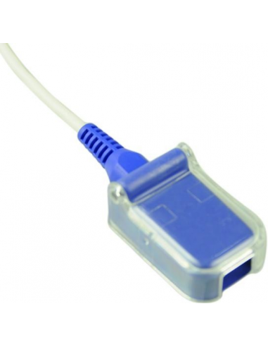 Adaptador SPO2 Colin (14 pin Oximax...