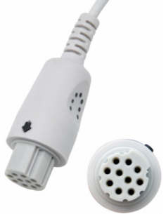 Adaptador SPO2 Datex Ohmeda...