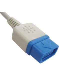 Adaptador SPO2 Datex Ohmeda... 2