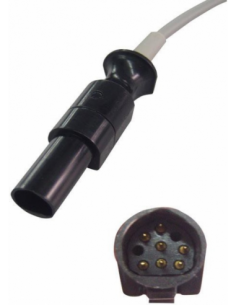 Adaptador SPO2 Datex Ohmeda...