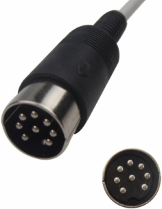 Adaptador SPO2 Datascope (8...