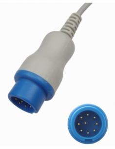 Adaptador SPO2 Digicare (9...
