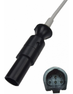 Adaptador SPO2 Dixtal (7...