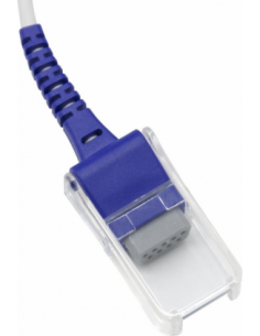 Adaptador SPO2 Edan (8 pin... 2