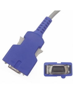 Adaptador SPO2 Fukuda...