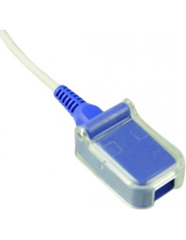 Adaptador SPO2 GE (11 pin Oximax tech)