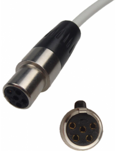 Adaptador SPO2 Generra / Pace Tech (7...