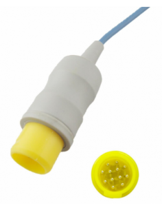 Adaptador SPO2 Infinium (12...