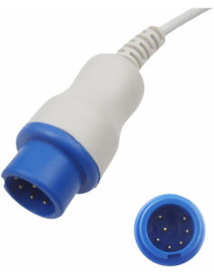 Adaptador SPO2 Mindray (7...