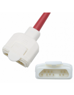 Adaptador SPO2 Masimo (11...