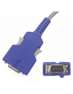 Adaptador SPO2 Mediana (14...