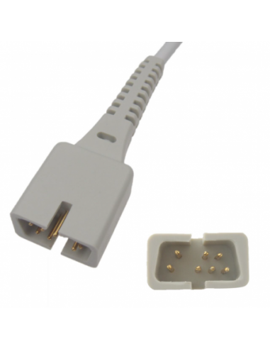 Adaptador SPO2 Nellcor (7 pin Nellcor...