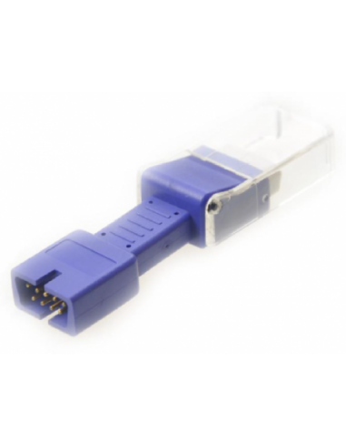 Adaptador SPO2 Nellcor (9 pin Oximax...