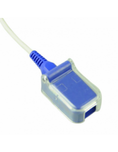Adaptador SPO2 Nellcor (14... 2