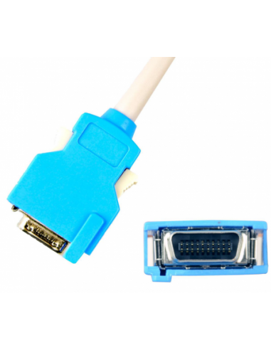 Adaptador SPO2 Nihon Kohden (20pin...