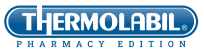 Thermolabil